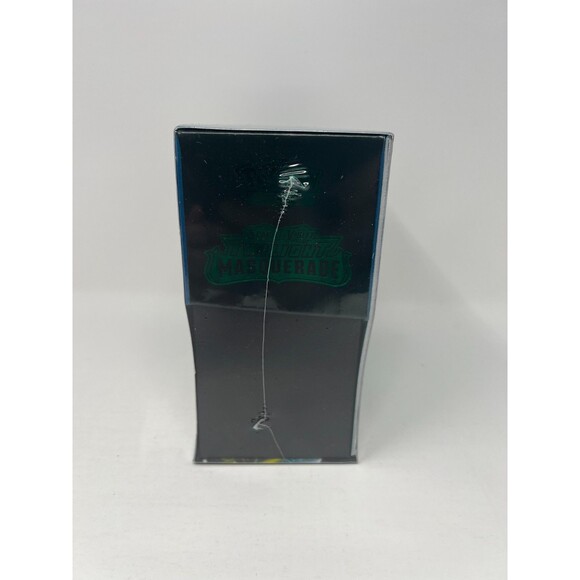 Pokemon TCG Scarlet & Violet Twilight Masquerade Elite Trainer Box ETB New - Picture 6 of 8